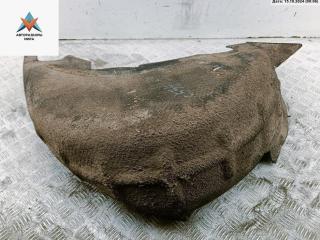 Подкрылок задний левый Renault Scenic 1 поколение [рестайлинг] 2000, 2.0 л., бензин, минивэн, 7700436231