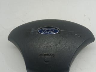 подушка безопасности водителя Ford Focus 1 поколение [рестайлинг] 2003, 1.6 л., i, бензин, МКПП, серый, универсал, 2M51AO42B85DEYYFY