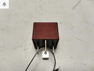 реле (прочие) Renault Laguna 2 поколение [рестайлинг] 2007, 2.0 л., бензин, АКПП, серый, универсал, 7700844682