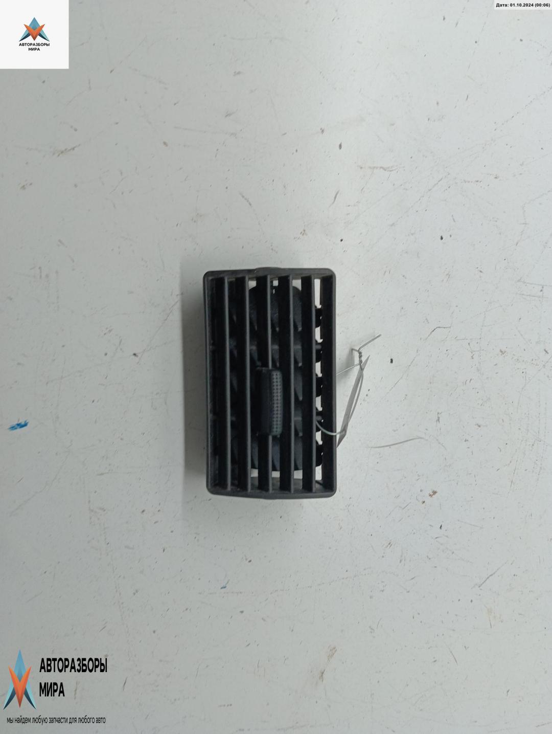 дефлектор обдува салона Ford Tourneo Connect 1 поколение 2008, 1.8 л., дизель, МКПП, серый, фургон - фото №1