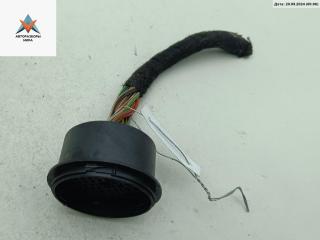 прочая запчасть SEAT Alhambra 1 поколение [рестайлинг] 2004, 1.9 л., дизель, МКПП, чёрный, минивэн