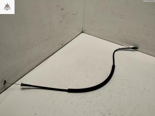 Трос двери задней Renault Kangoo 1 поколение 2001, 1.4 л., бензин, АКПП, зелёный, фургон, 7700303474