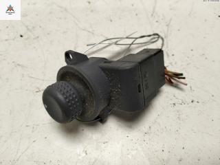 джойстик регулировки зеркал Renault Espace 3 поколение [рестайлинг] 2000, 2.0 л., бензин, МКПП, синий, минивэн, 7700875674