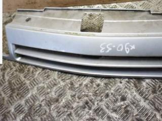 решетка радиатора Citroen Xantia 1 поколение 1992, серый, хетчбэк 5 дв.