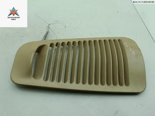 обшивка багажника Volkswagen Sharan 1 поколение [рестайлинг] 2001, 2.8 л., бензин, МКПП, чёрный, минивэн