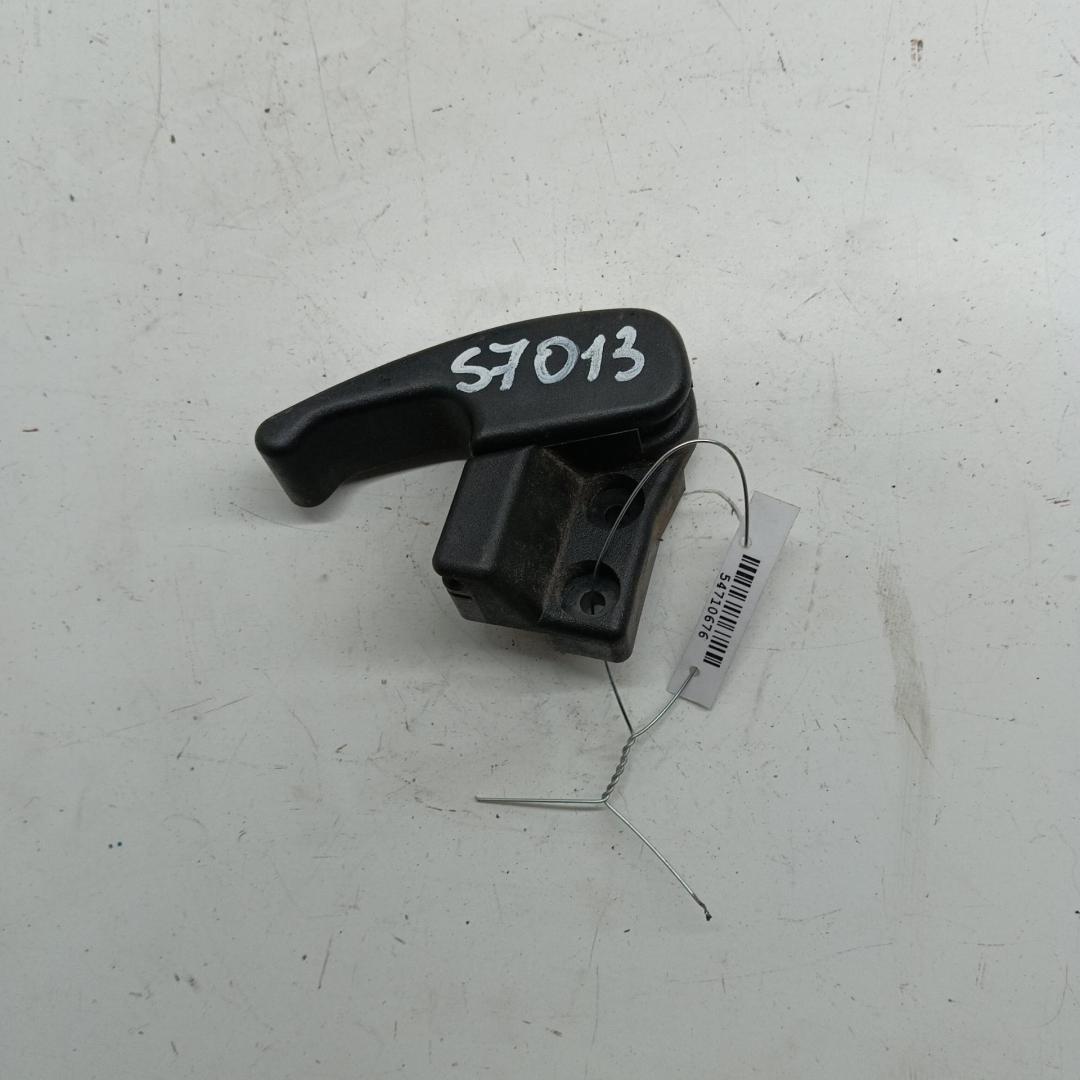 ручка открывания капота Ford Galaxy 2000, 2.3 л., бензин, МКПП, синий, минивэн, 1N1823533
