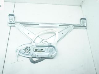 стеклоподъемник электрический передний правый Ford Focus 2 поколение 2005, 1.6 л., i, бензин, МКПП, синий, универсал, 4M5T1553EF