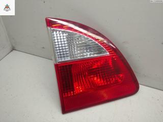 фонарь крышки багажника левый Ford Galaxy 1 поколение [рестайлинг] 2001, 2.8 л., бензин, АКПП, серый, минивэн, 7M5945093B