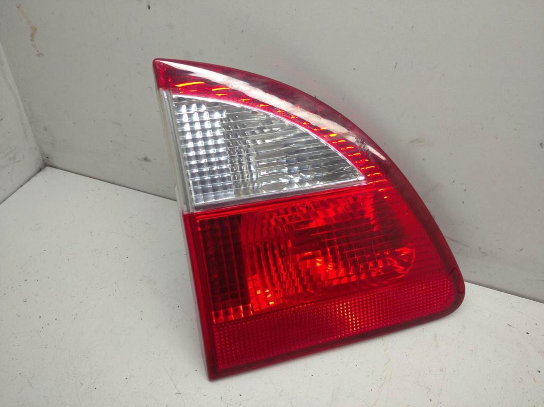 фонарь крышки багажника левый Ford Galaxy 2001, 2.8 л., бензин, АКПП, серый, минивэн, 7M5945093B