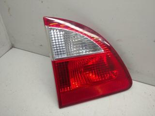 фонарь крышки багажника левый Ford Galaxy 2001, 2.8 л., бензин, АКПП, серый, минивэн, 7M5945093B