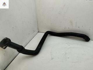 патрубок радиатора Volkswagen Touran 1 поколение 2003, 1.6 л., бензин, 1K0122051AK