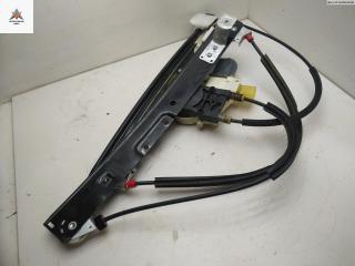 стеклоподъемник электрический передний правый Ford Mondeo 4 поколение 2009, 2.0 л., дизель, МКПП, чёрный, универсал, 7S71A23200BG