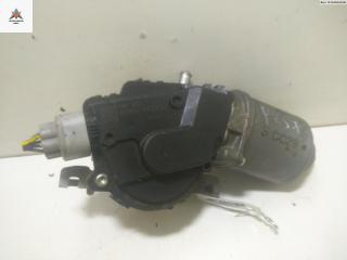 моторчик передних стеклоочистителей (дворников) Mazda 5 CR 2006, 2.0 л., дизель, МКПП, серый, минивэн, 1593000600