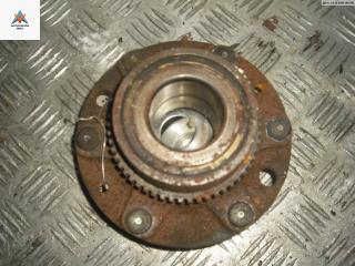 ступица задняя левая Kia Carnival VQ 2006, 2.9 л., дизель, МКПП, чёрный, минивэн, 52710-4D000