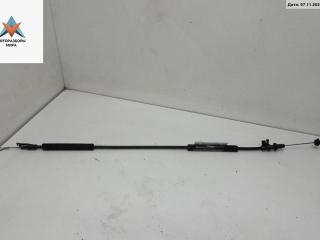 трос двери SEAT Leon 2 поколение 2007, 1.6 л., бензин, МКПП, серый, хетчбэк 5 дв.