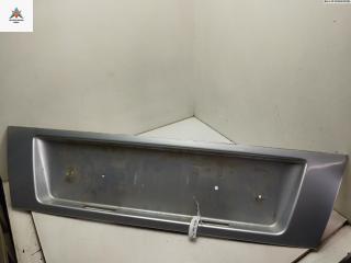 бленда SEAT Alhambra 1 поколение [рестайлинг] 2007, 2.0 л., дизель, МКПП, серый, минивэн