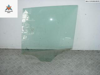 стекло двери задней левой BMW X3 E83 2005, 2.0 л., дизель, МКПП, зелёный, внедорожник 5 дв., 67626925965
