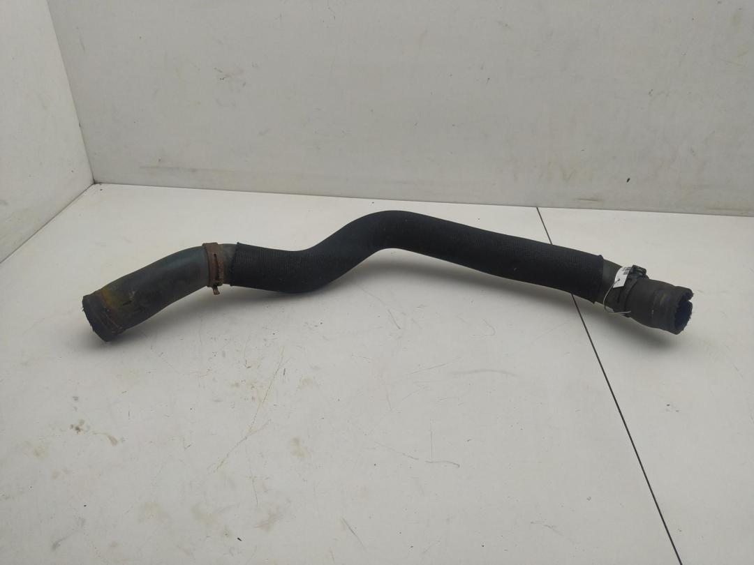 патрубок радиатора Mercedes-Benz B W245 2005, 1.5 л., бензин, 1695011382