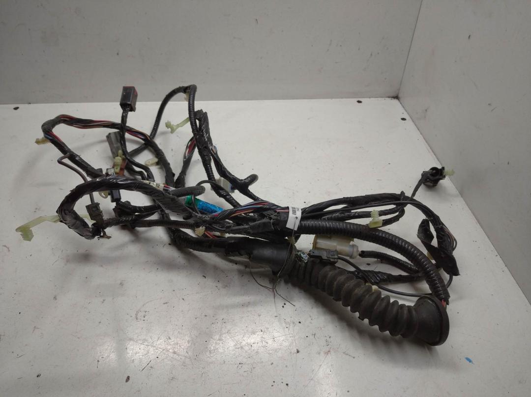 Проводка крышки багажника Ford Windstar 2000, 3.0 л., бензин, АКПП, синий, минивэн, 14A583