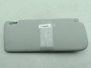 козырек солнцезащитный Mercedes-Benz A-Класс W169 2005, 1.5 л., бензин, МКПП, красный, хетчбэк 3 дв., 1698100110