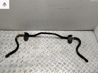 стабилизатор подвески передний Renault Espace 3 поколение 1997, 3.0 л., бензин, АКПП, зелёный, минивэн