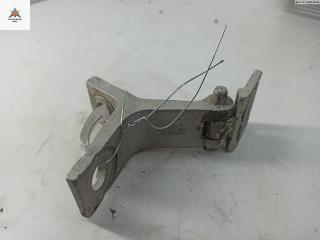 петля двери Audi 80 8C/B4 1992, серый, седан, 893831401