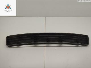 заглушка (решетка) в бампер Audi A4 B5 1996, 2.6 л., бензин, АКПП, зелёный, универсал, 8D0807683