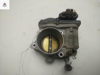 заслонка дроссельная Suzuki SX4 2 поколение 2013, 1.6 л., бензин, МКПП, красный, внедорожник 5 дв., 54LA8P27