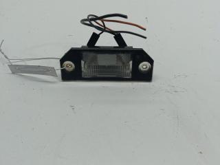 подсветка номера Ford Focus 2 поколение 2004, 1.6 л., i, бензин, МКПП, серый, хетчбэк 3 дв., 3M5A13550A