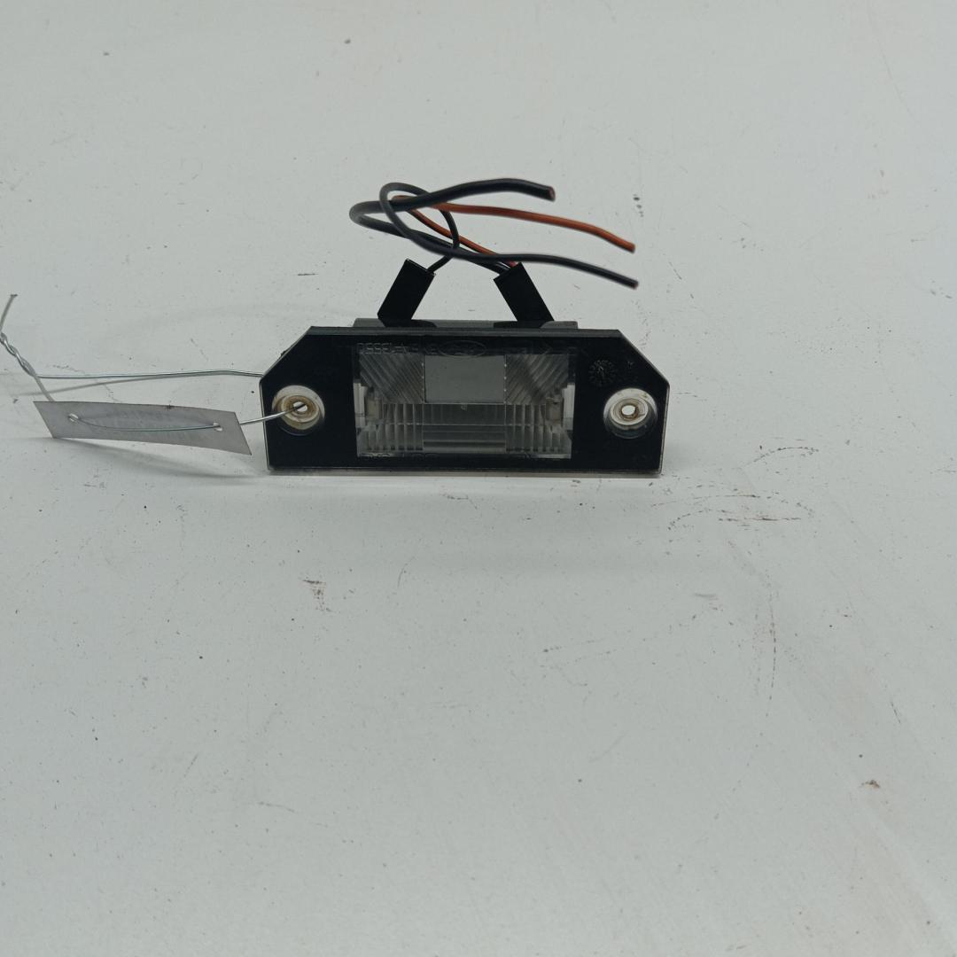подсветка номера Ford Focus II 2004, 1.6 л., i, бензин, МКПП, серый, хетчбэк 3 дв., 3M5A13550A