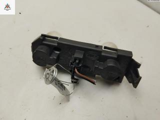 панель заднего левого фонаря SEAT Alhambra 1 поколение [рестайлинг] 2007, 2.0 л., дизель, МКПП, серый, минивэн, 7M3945257A