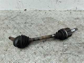 полуось передняя левая (приводной вал, ШРУС) Ford Mondeo 2 поколение 1997, 2.5 л., бензин, МКПП, синий, универсал