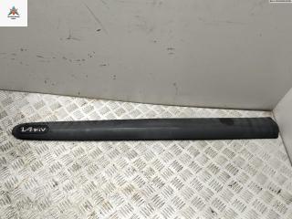 молдинг двери передней левой Renault Scenic 1 поколение [рестайлинг] 2000, 1.4 л., бензин, МКПП, синий, минивэн, 7700433053