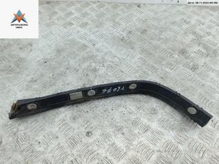 кронштейн заднего бампера Opel Zafira 1 поколение (A) 2002, 2.0 л., дизель, МКПП, серый, минивэн, 90580841