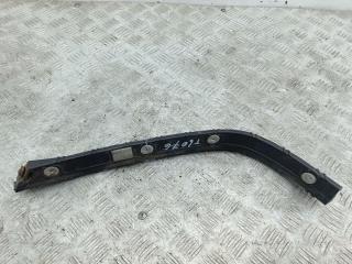 кронштейн заднего бампера Opel Zafira 1 поколение (A) 2002, 2.0 л., дизель, МКПП, серый, минивэн, 90580841