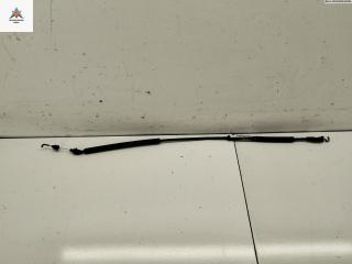 Трос двери задней SEAT Altea 1 поколение 2004, 1.6 л., бензин, МКПП, красный, минивэн, 5P0839085A