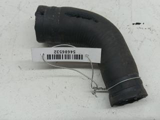 патрубок (трубопровод, шланг) Ford Mondeo III 2004, 2.0 л., дизель, МКПП, белый, универсал