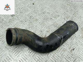 патрубок интеркулера Mercedes-Benz C-Класс W202/S202 [рестайлинг] 2000, 2.2 л., дизель, МКПП, серый, седан, 2025281632