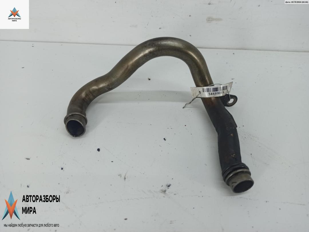 прочая запчасть Audi A6 4B/C5 1999, 2.4 л., бензин, АКПП, серый, седан, 078277C - фото №1