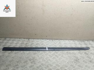 молдинг двери передней правой Ford Galaxy 1 поколение 1998, 1.9 л., дизель, МКПП, серый, минивэн