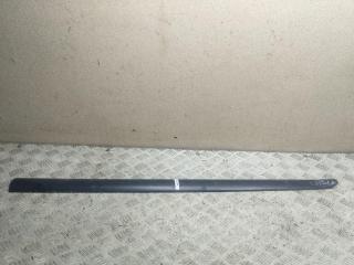молдинг двери передней правой Ford Galaxy 1 поколение 1998, 1.9 л., дизель, МКПП, серый, минивэн