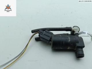 насос (моторчик) омывателя стекла Ford Focus 2 поколение 2005, синий, универсал, 1S7117K624FD