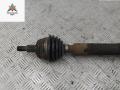 полуось передняя правая (приводной вал, ШРУС) Volkswagen Bora 1 поколение 1999, 1.6 л., бензин, МКПП, красный, седан - фото №2