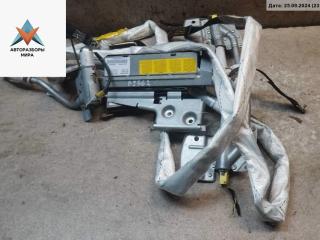 подушка безопасности боковая (шторка) Land Rover Range Rover 3 поколение 2002, 4.4 л., бензин, АКПП, чёрный, внедорожник 5 дв., EHM0002242I