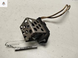 блок управления вентилятором (реле) Renault Scenic 1 поколение [рестайлинг] 2002, 1.6 л., бензин, МКПП, серый, минивэн, 8200045082