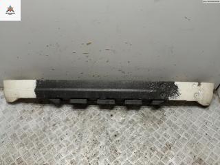 Абсорбер (буфер) бампера заднего Volvo S80 1 поколение 2001, 2.4 л., бензин, АКПП, серый, седан, 9151394