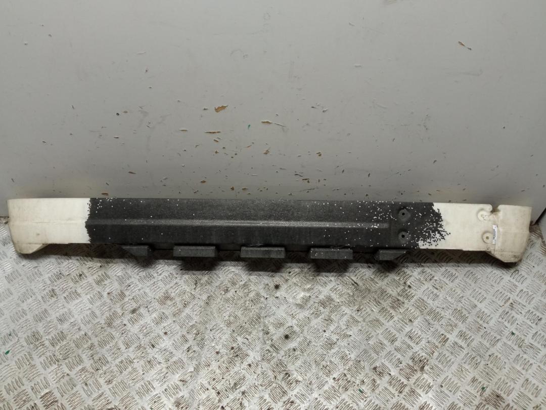 Абсорбер (буфер) бампера заднего Volvo S80 2001, 2.4 л., бензин, АКПП, серый, седан, 9151394