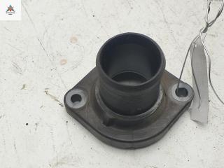 корпус термостата Peugeot 307 1 поколение 2002, 1.6 л., бензин, МКПП, серый, хетчбэк 3 дв.