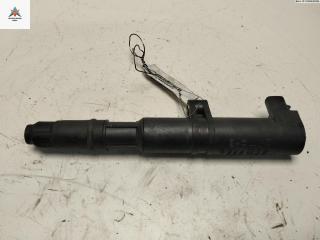 катушка зажигания Renault Espace 3 поколение [рестайлинг] 2000, 2.0 л., бензин, МКПП, зелёный, минивэн, 8200206611