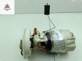 насос топливный Ford Focus 2 поколение [рестайлинг] 2007, 2.0 л., бензин, МКПП, синий, универсал, 3M519H307